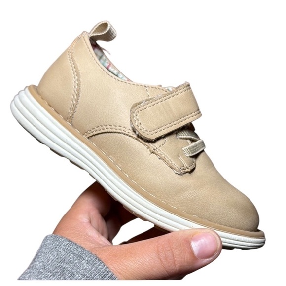 Cat & Jack Boys Loafers Size 7 - Picture 7 of 9